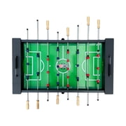 KICK Hades 55 Foosball Table (Black)