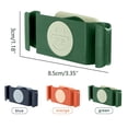 thumbnail image 4 of Wovilon Tools Home Improvement 4 Pack Kitchen Appliance Cord Wraps, Appliance Cord Holder, Small Appliance Cord Holder, Cord Storage For Cord Organization, 4 of 8