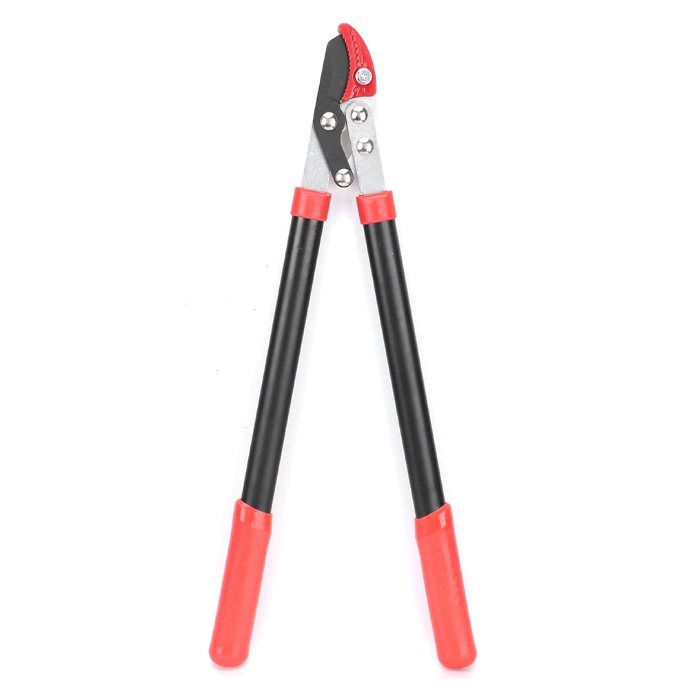 Pruning Loppers, With Barb Design Pruning Shears, Gardening Flower Cutting Trimming Bonsai Twigs For Garden Bonsai