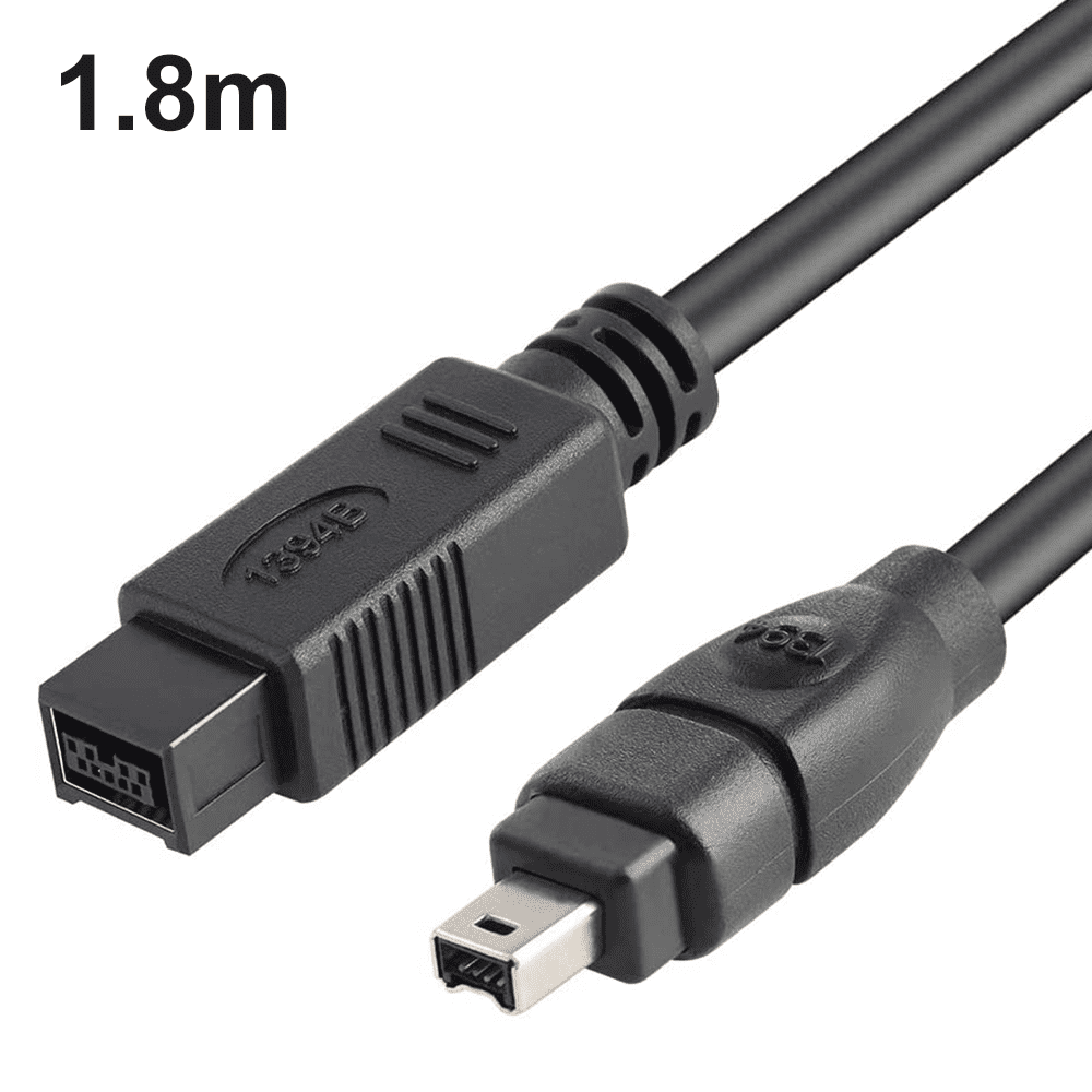 connect firewire to usb c