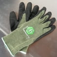 thumbnail image 6 of Truline ToughSkin 610 Nitrile Coated Cut Resistant Gloves, Green, Size XL, 12 Pairs, 6 of 8