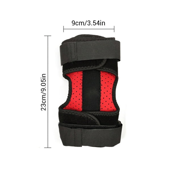 Férula nocturna ajustable para fascitis Plantar, soporte para el arco del pie derecho e izquierdo, soporte nocturno para tobillo