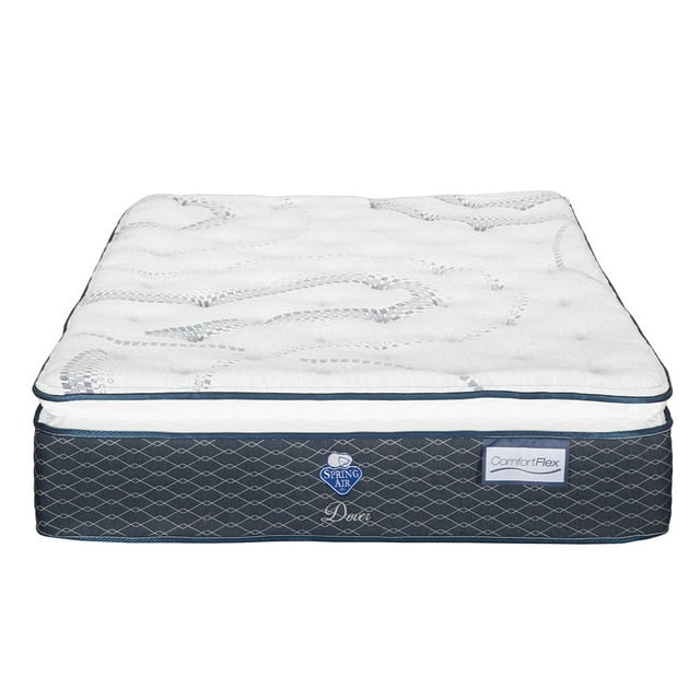 Colchón Queen Size Dover