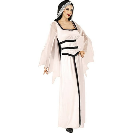 Munsters Lily Munster Adult Halloween Costume - One Size