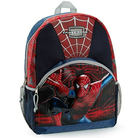 Spider-Man 3 Backpack