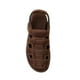 thumbnail image 5 of Sandalia Flexi Para Hombre Estilo 400009 Tipo Pescador marron 28.5 Flexi 00009M, 5 of 5