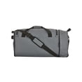 thumbnail image 6 of Protégé 28" Navigation Collapsible Rolling Duffel, Gray, 6 of 10