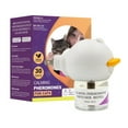 thumbnail image 1 of SharkTRUE Cat Pheromone Diffuser: Harmony, Stress Reduction, 30-Day Calmness, 1 of 8