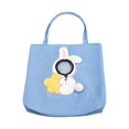 thumbnail image 3 of kusrkot Sac de Transport pour Chat, Sac, Sac Respirant, Sac Portable, Épaule de Chien, 3 of 9