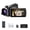 4K 30FPS Camcorder 64MP, variant on Campark AC25 1080P 30FPS Video Camera 48MP Photo 3" 270° Screen Digital Camcorder for Kids Teens Students