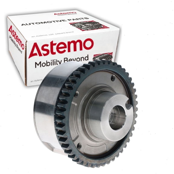 For INFINITI Q50 Q60 Hitachi Variable Valve Timing VVT Sprocket Fits select: 2018 INFINITI Q50 LUXE/SPORT, 2019 INFINITI Q50 LUXE/SPORT/SIGNATURE EDITION