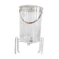 thumbnail image 4 of Dispensador de bebidas creativo con soporte, cubo sellado. Plano y XL, 4 of 9