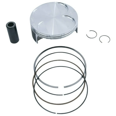 Vertex Replica Piston Kit 24284A For Suzuki RM-Z 450 18-19