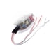 thumbnail image 1 of sweethay Adaptador de alta a baja para coche, conector convertidor de salida de línea de Audio, actualización de reparación automotriz, accesorios Vehículos, repuestos y accesorios Mis sweethay VI018238-00B, 1 of 6