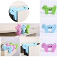 thumbnail image 4 of 100-500 piezas de cuentas acrílicas con números, redondas, planas, sueltas, espaciadoras digitales para hacer joyas, accesorios para pulseras y collares, 4 of 5