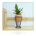 thumbnail image 4 of Soporte para plantas ANGGREK de hierro para el hogar, 4 of 4