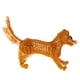 thumbnail image 1 of Juguete de Arte de metal Hecho a mano Sunnimix Modelo Perro dorado, 1 of 8