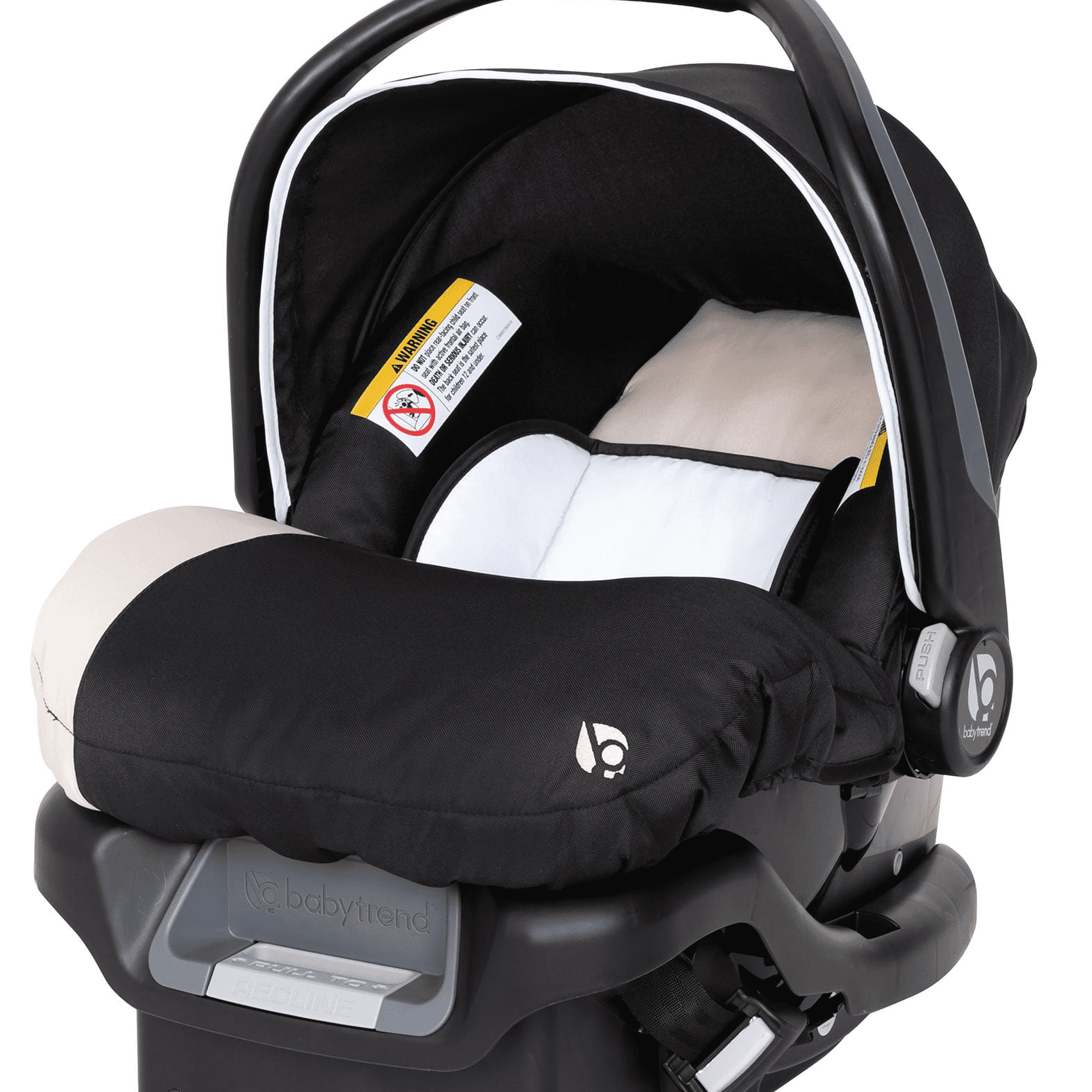 maxi-cosi kori 2-in-1 rocker Maxi Cosi 2-in-1 Essential Blue Kori Lightweight Rocker main image 1
