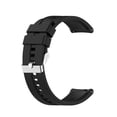 thumbnail image 1 of EGNMCR Pure Color Sports Strap Watchband Replacement For Watch GT 2e Watch Band, 1 of 3