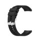 thumbnail image 1 of Reemplazo de la correa de reloj de la correa de los deportes del silicón del color puro para el reloj de Huawei GT 2e, 1 of 3
