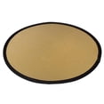 thumbnail image 4 of Reflector De Fotografía De Disco Plegable Mulit De Luz 2 En 1, Plateado/Dorado, 80 Cm, 4 of 8