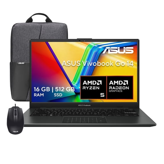 Laptop Asus E1404FA-EB923W R5 16GB 512GB