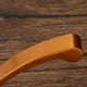 thumbnail image 4 of Percha para Guardarropa Organizador Accesorios Antioxidante Conveniente Instalación Oro naranja Gloria Gancho para gancho, 4 of 7