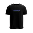 thumbnail image 1 of Playera Fexpro Manga Corta de Hombre Fifa Talla CH Negro, 1 of 4