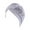 Gray, variant on MESSUEN Head Turban Woman Sun Hat Women Head Wraps Sun Hats Beanie Cap Womens Turbans for Women Gray One Size