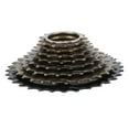 thumbnail image 2 of Roue Libre Filetée, Roue Libre en Acier pour Vélo pour Vélo de Plage, 2 of 8