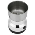 thumbnail image 2 of Electric Grinder, Coffee Mill, Multifunctinal Easy  Low Noise For Home Restaurant EU Plug 220V, 2 of 8