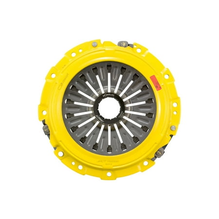 Impreza Heavy Duty Clutch Kit - ACT 2006 Subaru Impreza P/PL-M Heavy Duty Clutch Pressure Plate