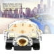thumbnail image 5 of Bloque distribuidor de energía con portafusibles de cinco vías para audio de vehículos automotores, 5 of 6