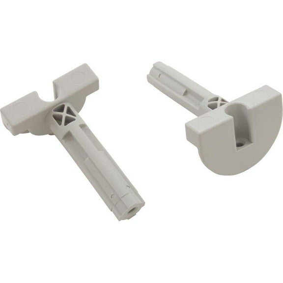 ROLLER WHEEL SHAFT 2PK AQUAVAC RCX97507PAK2