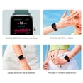 thumbnail image 2 of Smartwatch Amazfit GTS 2 Mini Negro (Midnight Black) Amazfit GTS 2 Mini Deportivo, 2 of 9