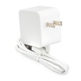 thumbnail image 1 of Fuente de alimentación Raspberry Pi 27W USB-C 5.1V 5.0A 100-240V, 1 of 1