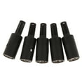 thumbnail image 2 of Conector de audio Macarena 4 Pin 5 piezas niquelados, 2 of 8