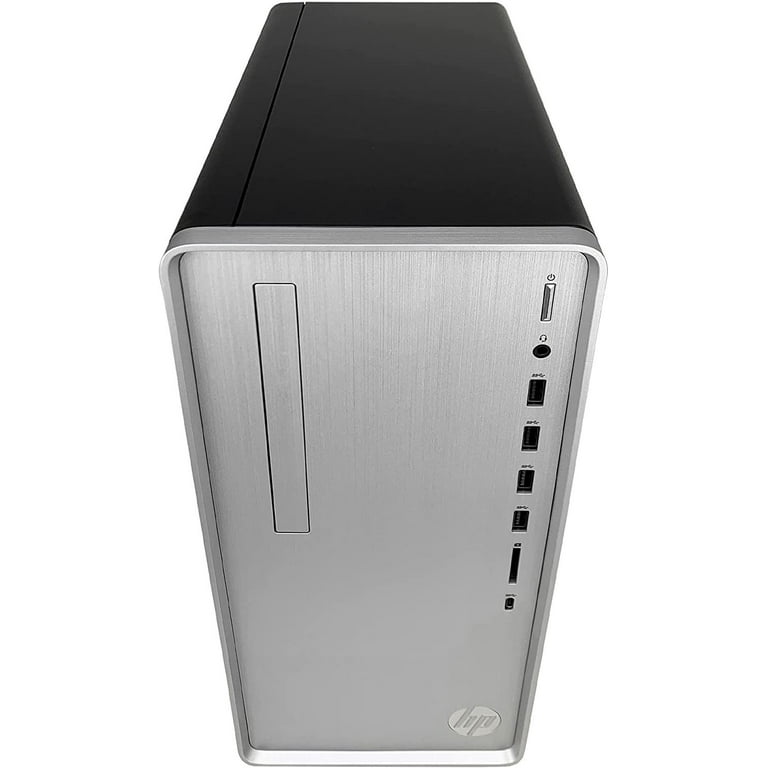 HP Pavillion TP01-2234 Tower, Ryzen 7 5700G, 16GB RAM, 128GB SSD +