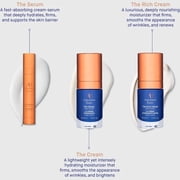 Augustinus Bader The Hydration Set