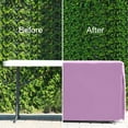 thumbnail image 4 of Tablevogue 30" x 30" Fitted Tablecoth Cover, Multiple Colors and Sizes Available, 4 of 8