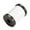 White, variant on Under 5 Dollars! 0.8mm Round Waxed Polyester Thread for Leather Sewing Book Binding Hand Sewing DIY Craft Jewelry Making