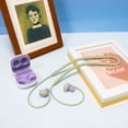 thumbnail image 4 of Jinnoda Anti-Lost Earbuds Strap for Samsung Galaxy Buds 2 Headphone Holder Rope Kit, 4 of 8
