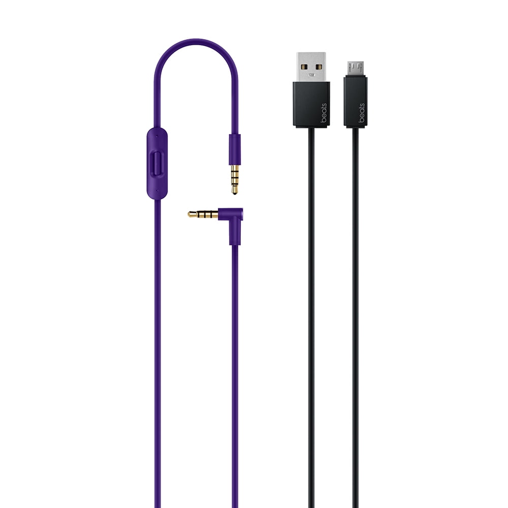 Beats Solo3 Wireless On-Ear Headphones - Beats Pop Collection - Pop Violet