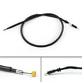 thumbnail image 1 of Wire Steel Clutch Cable Replacement For Kawasaki Z800 2013 2014 2015 2016 Black, 1 of 5
