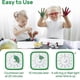 thumbnail image 4 of 60Minute Visual Timer,Dinosaur Disk Timer for Kids and Adults, 4 of 5