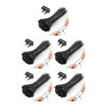thumbnail image 3 of relayinert 100pcs Secure And Cable Zip Ties Wide Application And Non-deformable 5Set, 3 of 6