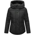 thumbnail image 5 of Marikoo Women's Quilted Puffer Winter Coat - Water-Repellent - Elira 16, 5 of 9