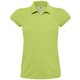 thumbnail image 1 of B&C- Polo de algodón de manga corta Heavymill (Pistacho), 1 of 1