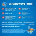 thumbnail image 5 of Kid Cuisine Mighty Mini Dogs, 10g Protein, Frozen Meal, 8.8 oz., 5 of 8