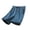 Dark Blue, variant on Besolor Mens Shorts Summer Lightweight Breathable Thin Workout Running Elastic Waist Drawstring Shorts with Zipper Pockets(X-Small,White)